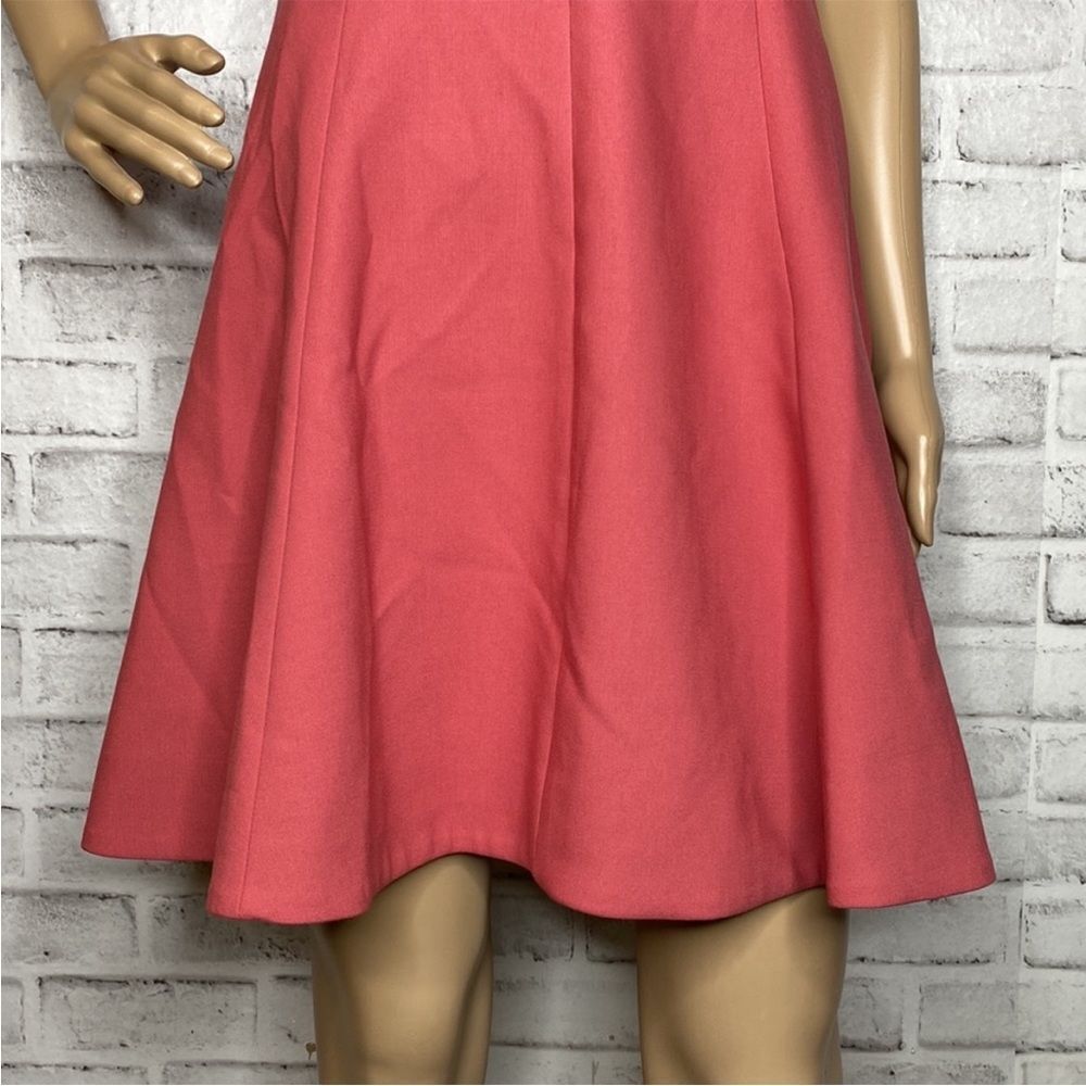 Cinq a sept Kenna rose off the shoulder dress 2 - Picture 10 of 13
